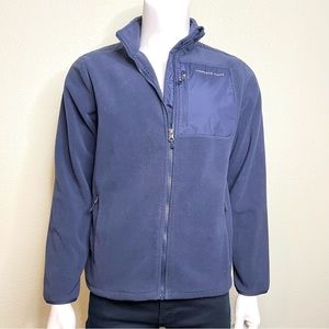 VINEYARD VINES full-zip fleece jacket